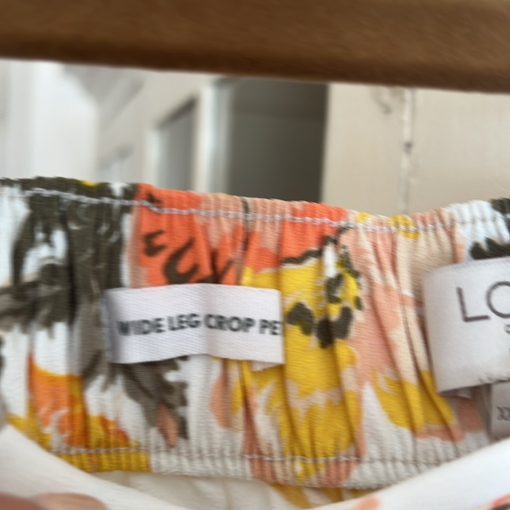 Loft Pants - Picture 3 of 11
